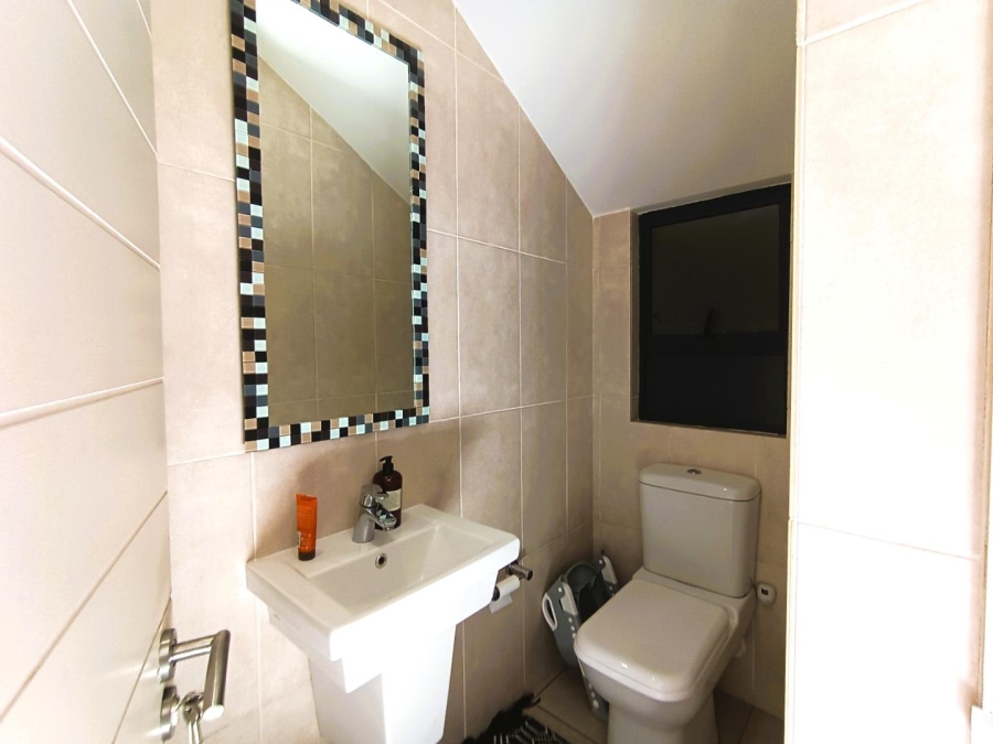3 Bedroom Property for Sale in Wild Olive Estate Free State